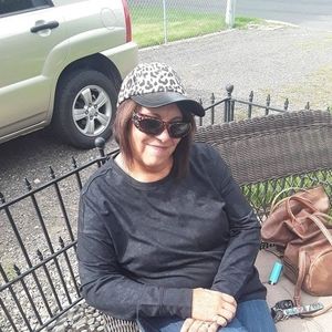 Meet your Posher, Donna